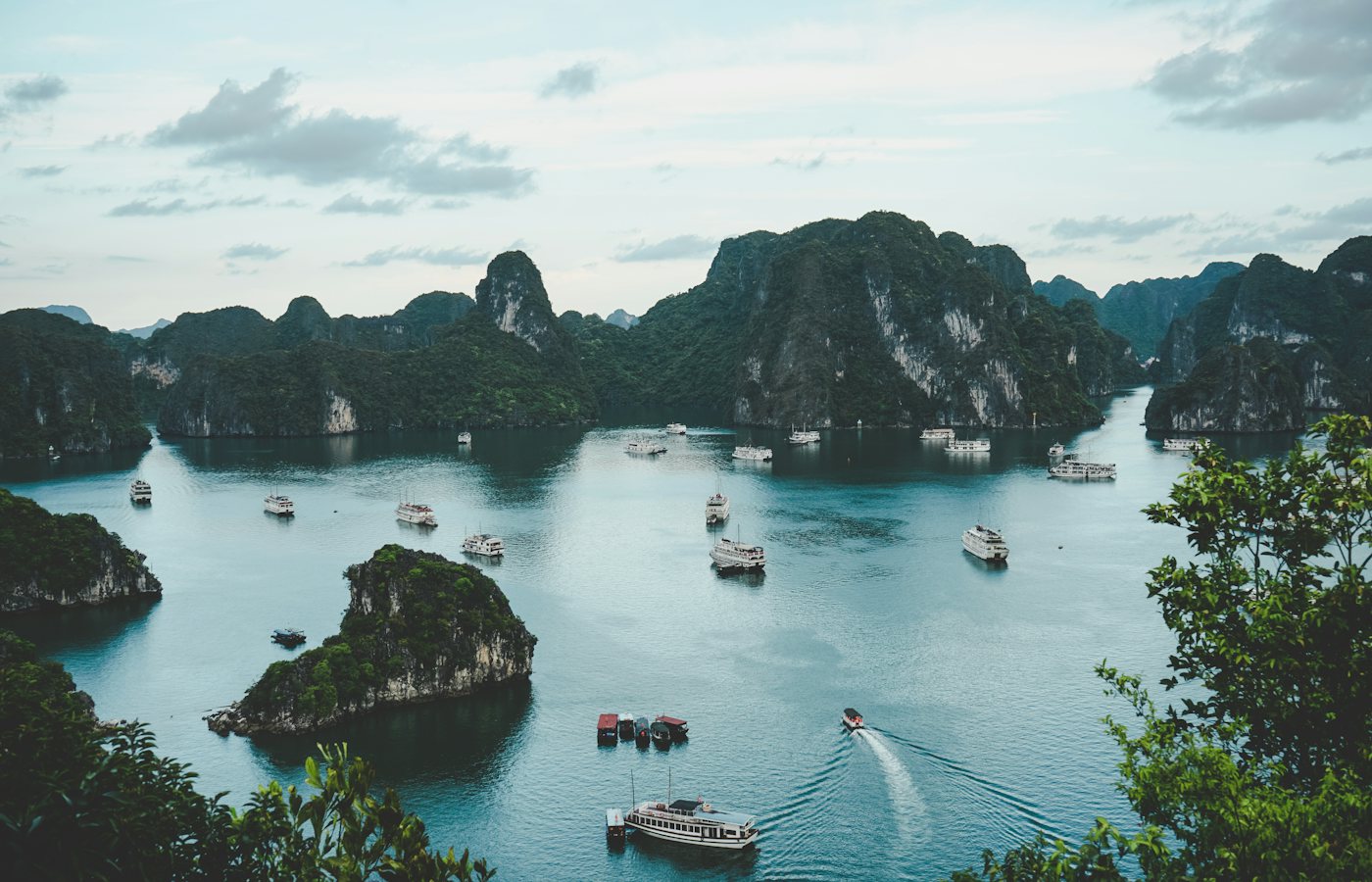 Tìm chỗ ở ưng ý chỉ trong 1 phút